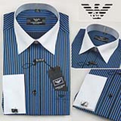 cheap Armani shirts-344